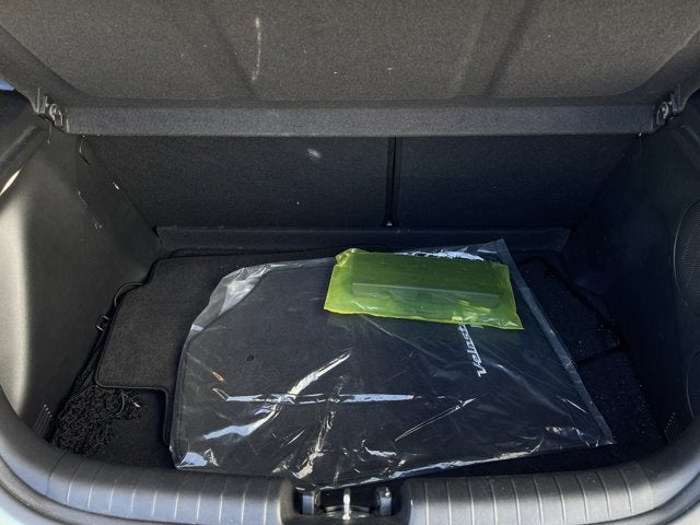 2021 Hyundai Veloster N N