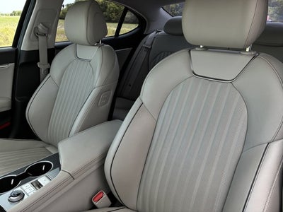 2019 Genesis G70 3.3T Advanced