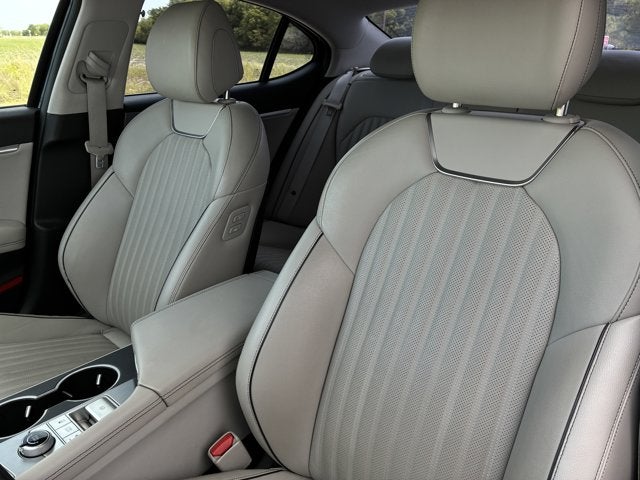 2019 Genesis G70 3.3T Advanced