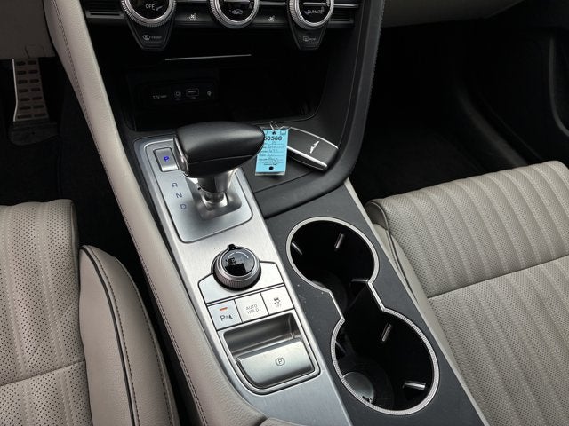 2019 Genesis G70 3.3T Advanced