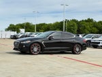 2019 Genesis G70 3.3T Advanced
