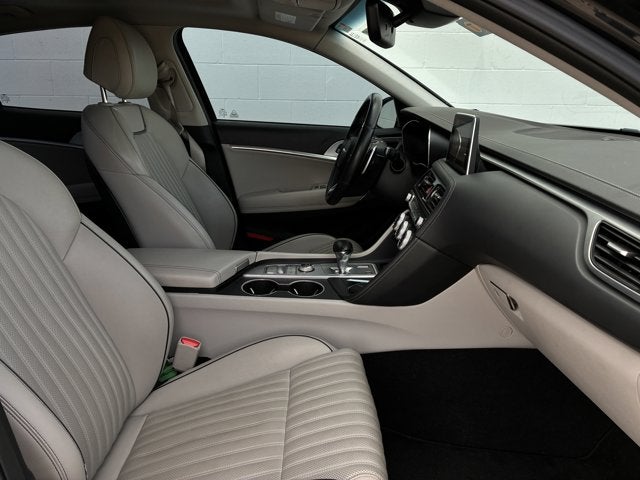 2019 Genesis G70 3.3T Advanced