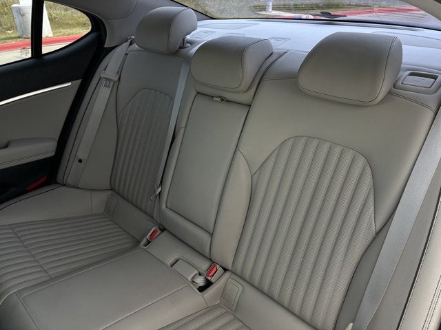 2019 Genesis G70 3.3T Advanced