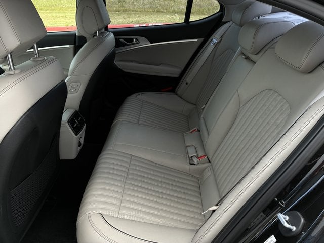 2019 Genesis G70 3.3T Advanced