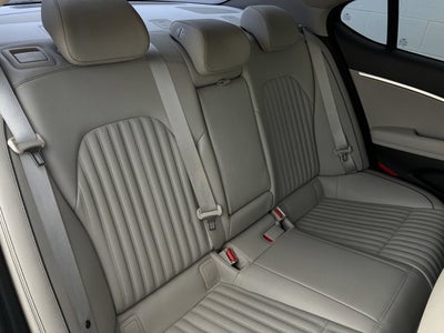 2019 Genesis G70 3.3T Advanced