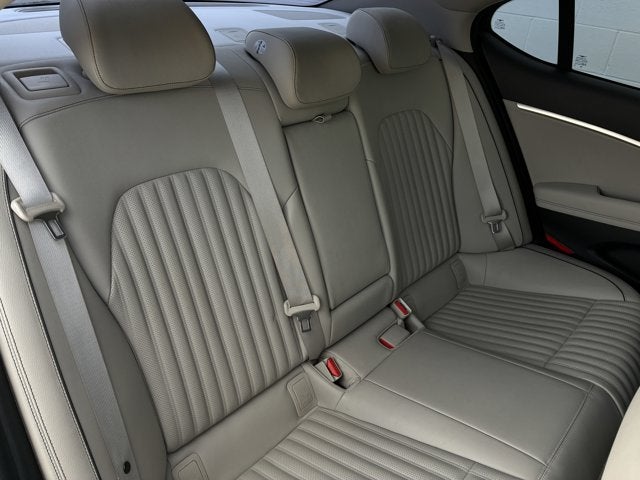 2019 Genesis G70 3.3T Advanced