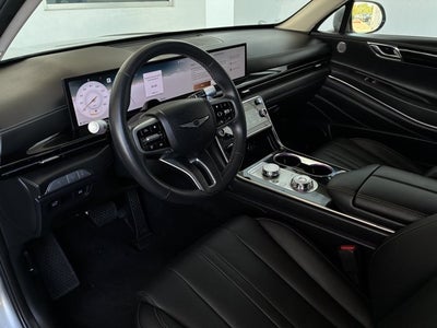 2025 Genesis GV80 2.5T Standard