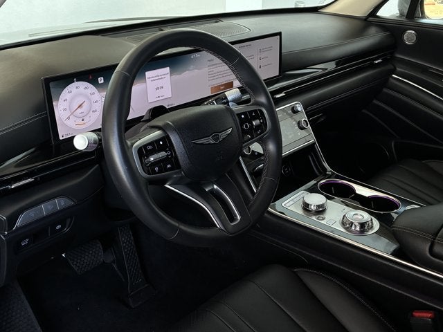 2025 Genesis GV80 2.5T Standard