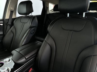 2025 Genesis GV80 2.5T Standard