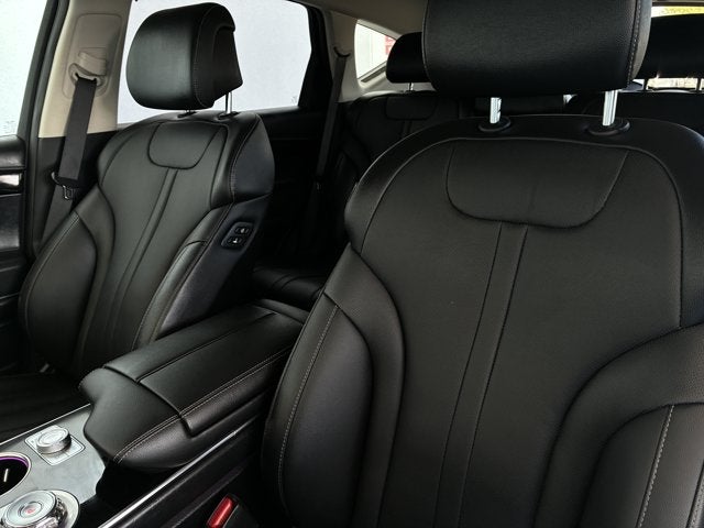 2025 Genesis GV80 2.5T Standard