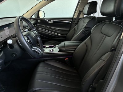 2025 Genesis GV80 2.5T Standard