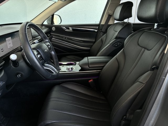 2025 Genesis GV80 2.5T Standard