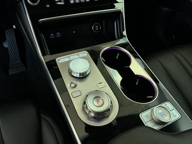 2025 Genesis GV80 2.5T Standard