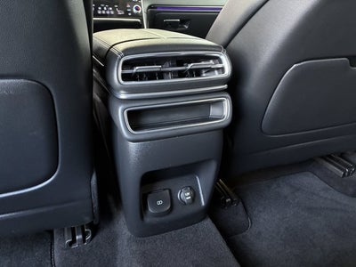 2025 Genesis GV80 2.5T Standard