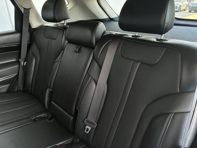 2025 Genesis GV80 2.5T Standard