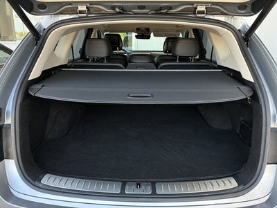 2025 Genesis GV80 2.5T Standard