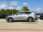 2025 Genesis GV80 2.5T Standard