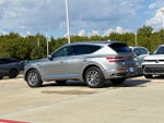 2025 Genesis GV80 2.5T Standard