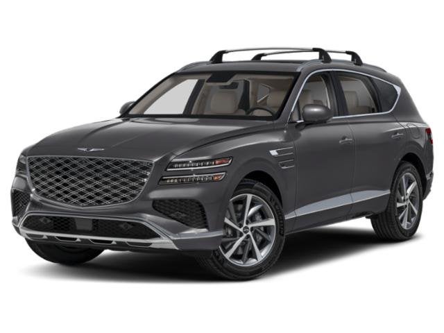 2025 Genesis GV80 2.5T Standard