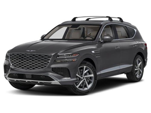 2025 Genesis GV80 2.5T Standard