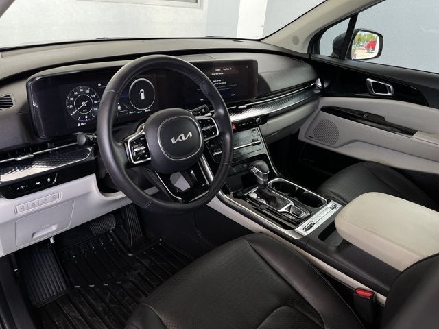 2024 Kia Carnival SX Prestige