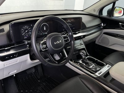 2024 Kia Carnival SX Prestige