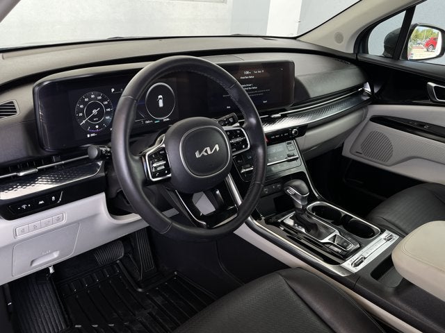 2024 Kia Carnival SX Prestige