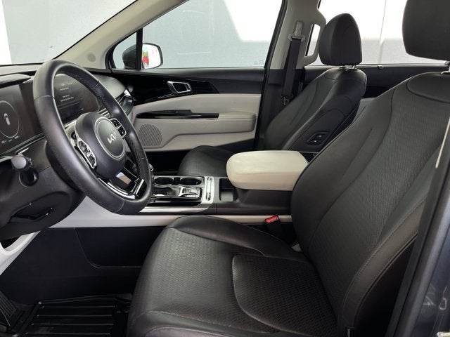 2024 Kia Carnival SX Prestige