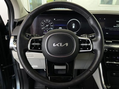 2024 Kia Carnival SX Prestige