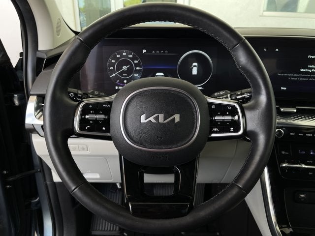 2024 Kia Carnival SX Prestige