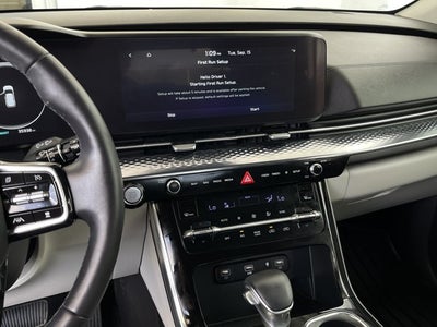 2024 Kia Carnival SX Prestige