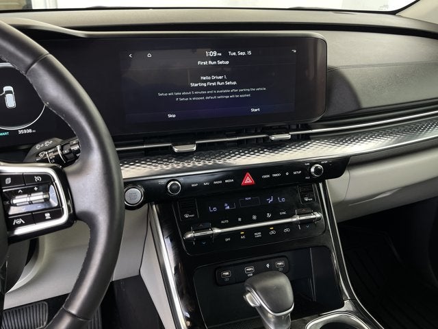 2024 Kia Carnival SX Prestige