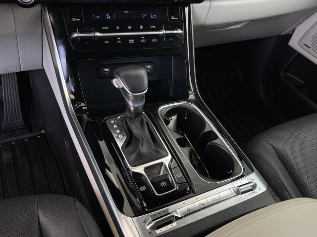 2024 Kia Carnival SX Prestige