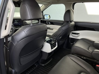 2024 Kia Carnival SX Prestige