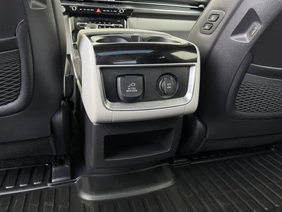 2024 Kia Carnival SX Prestige