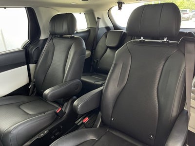 2024 Kia Carnival SX Prestige