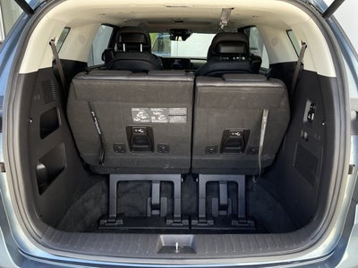 2024 Kia Carnival SX Prestige