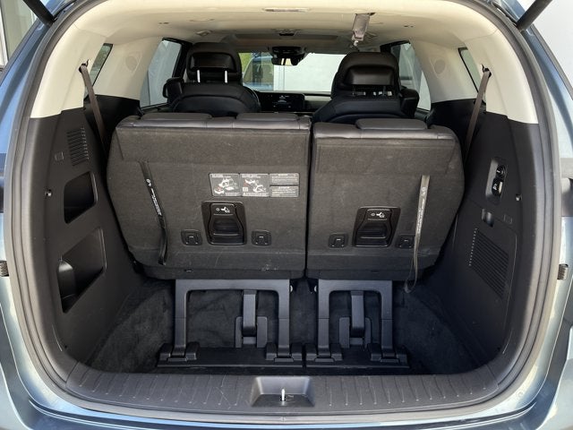 2024 Kia Carnival SX Prestige