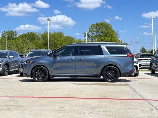 2024 Kia Carnival SX Prestige