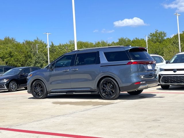 2024 Kia Carnival SX Prestige