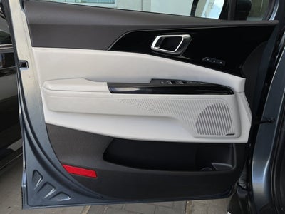 2024 Kia Carnival SX Prestige