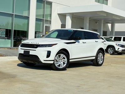 2024 Land Rover Range Rover Evoque Core S