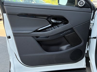 2024 Land Rover Range Rover Evoque Core S
