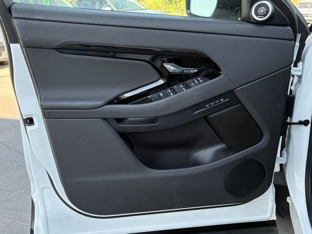 2024 Land Rover Range Rover Evoque Core S