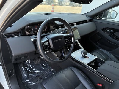 2024 Land Rover Range Rover Evoque Core S