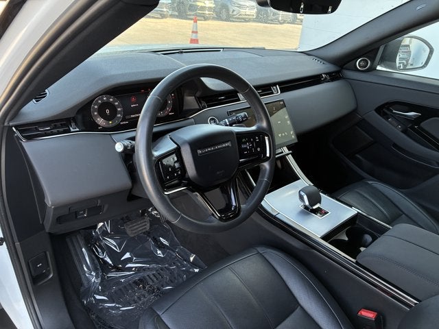 2024 Land Rover Range Rover Evoque Core S