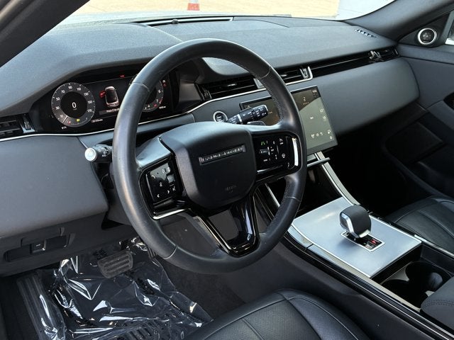 2024 Land Rover Range Rover Evoque Core S