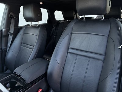 2024 Land Rover Range Rover Evoque Core S