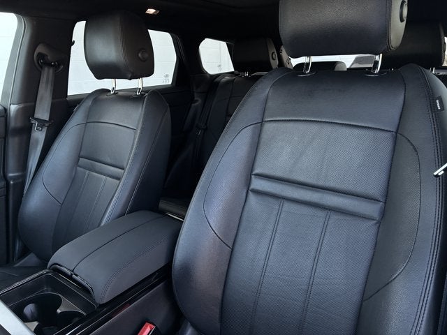 2024 Land Rover Range Rover Evoque Core S