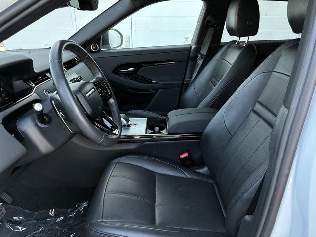 2024 Land Rover Range Rover Evoque Core S